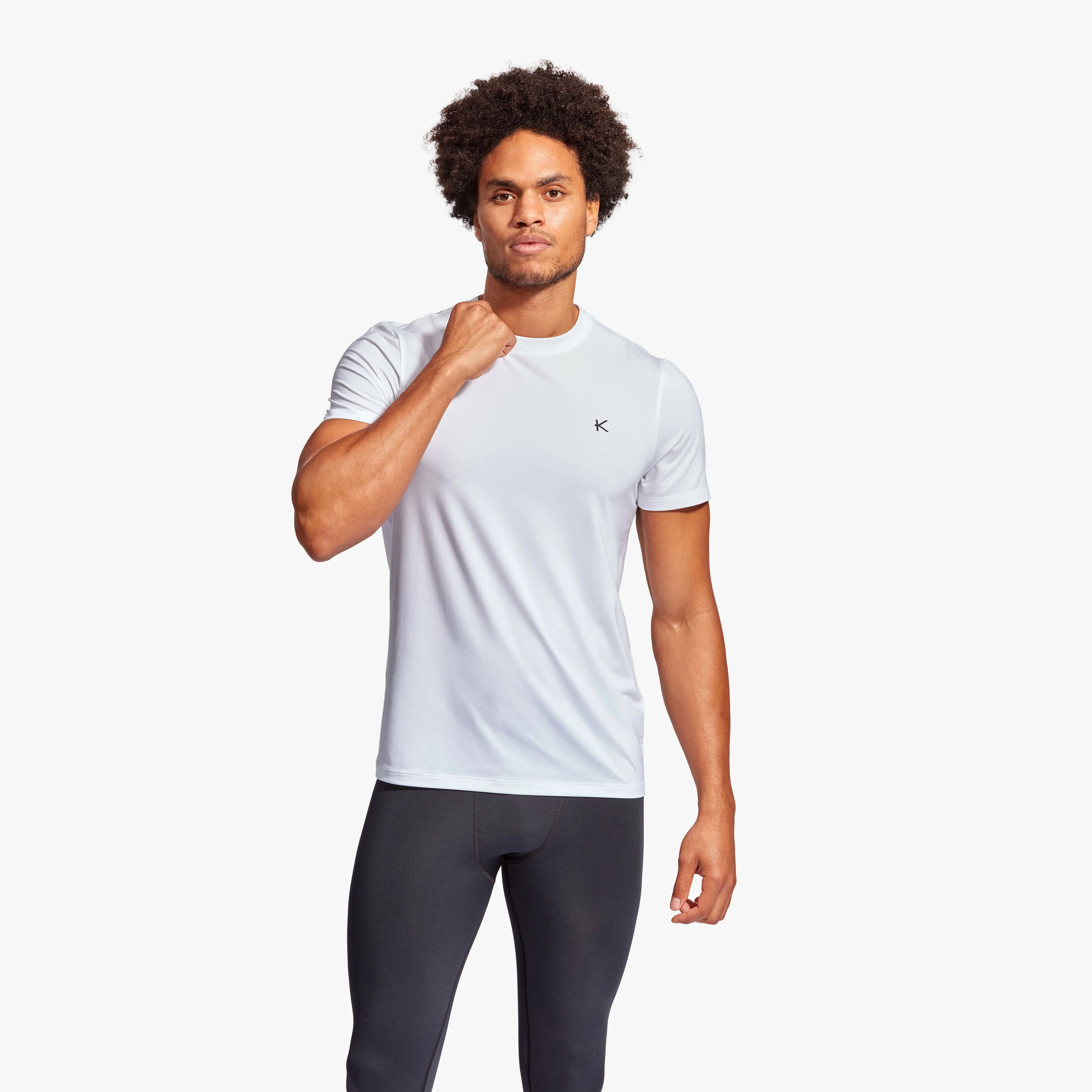 Men's Recharge Recovery T-Shirt