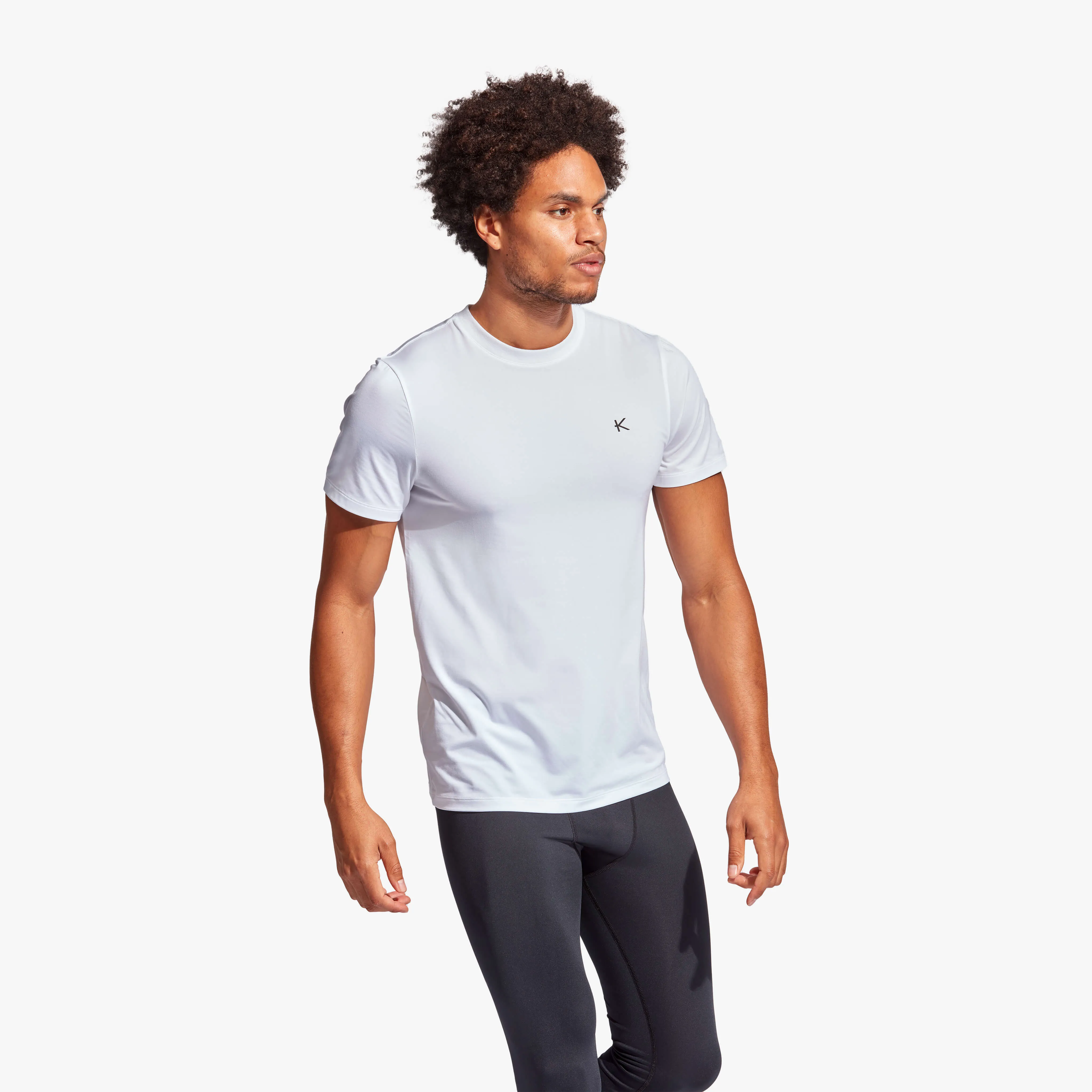 Men's Recharge Recovery T-Shirt