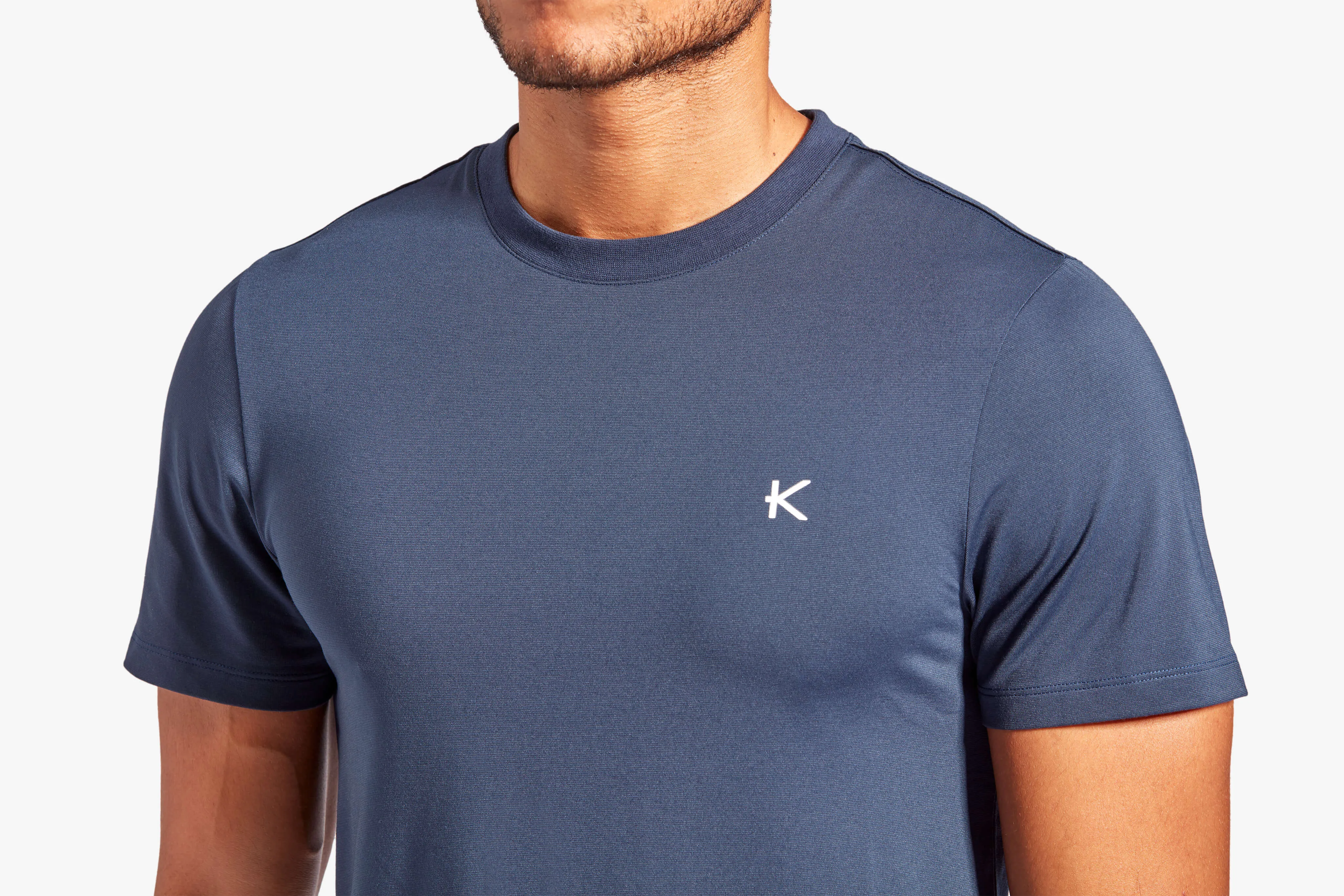 Men's Recharge Recovery T-Shirt