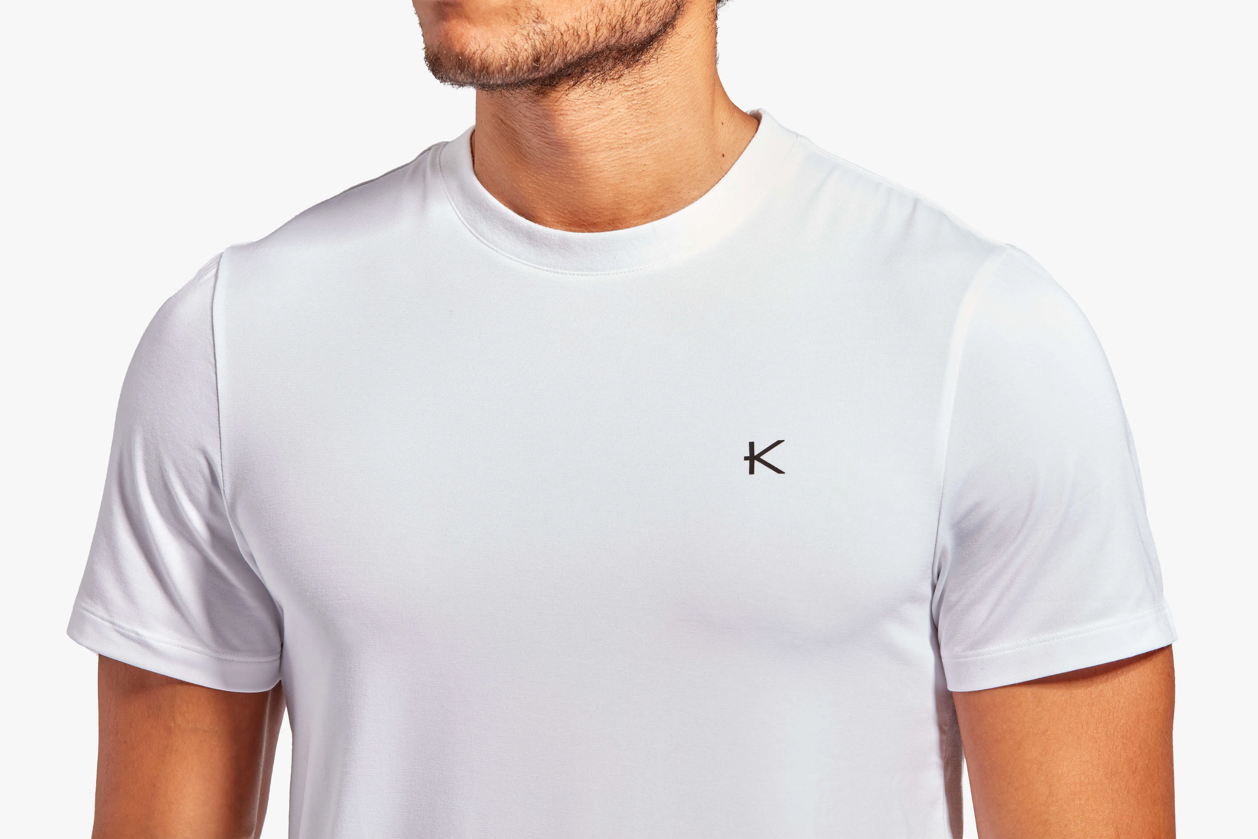 Men's Recharge Recovery T-Shirt