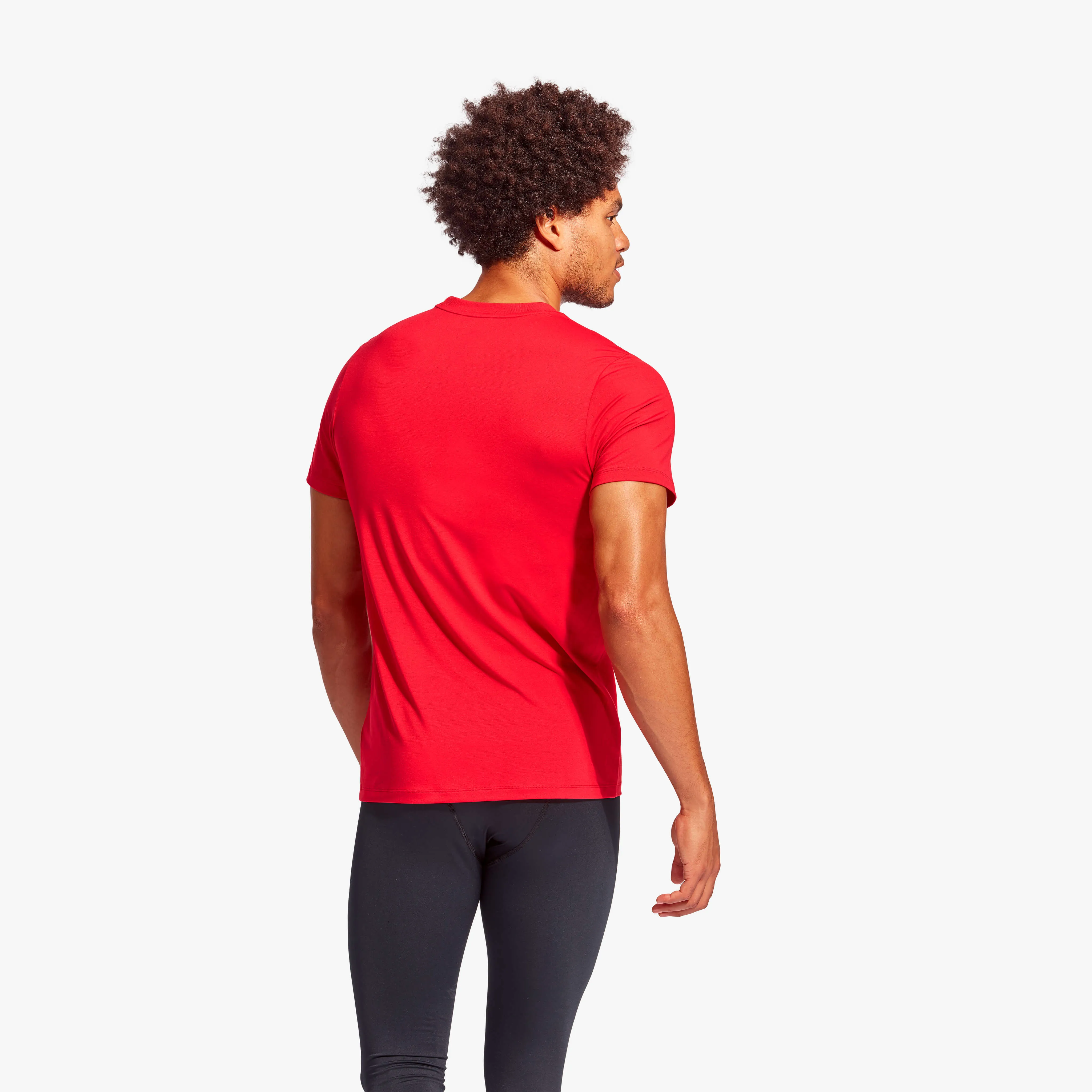 Men's Recharge Recovery T-Shirt