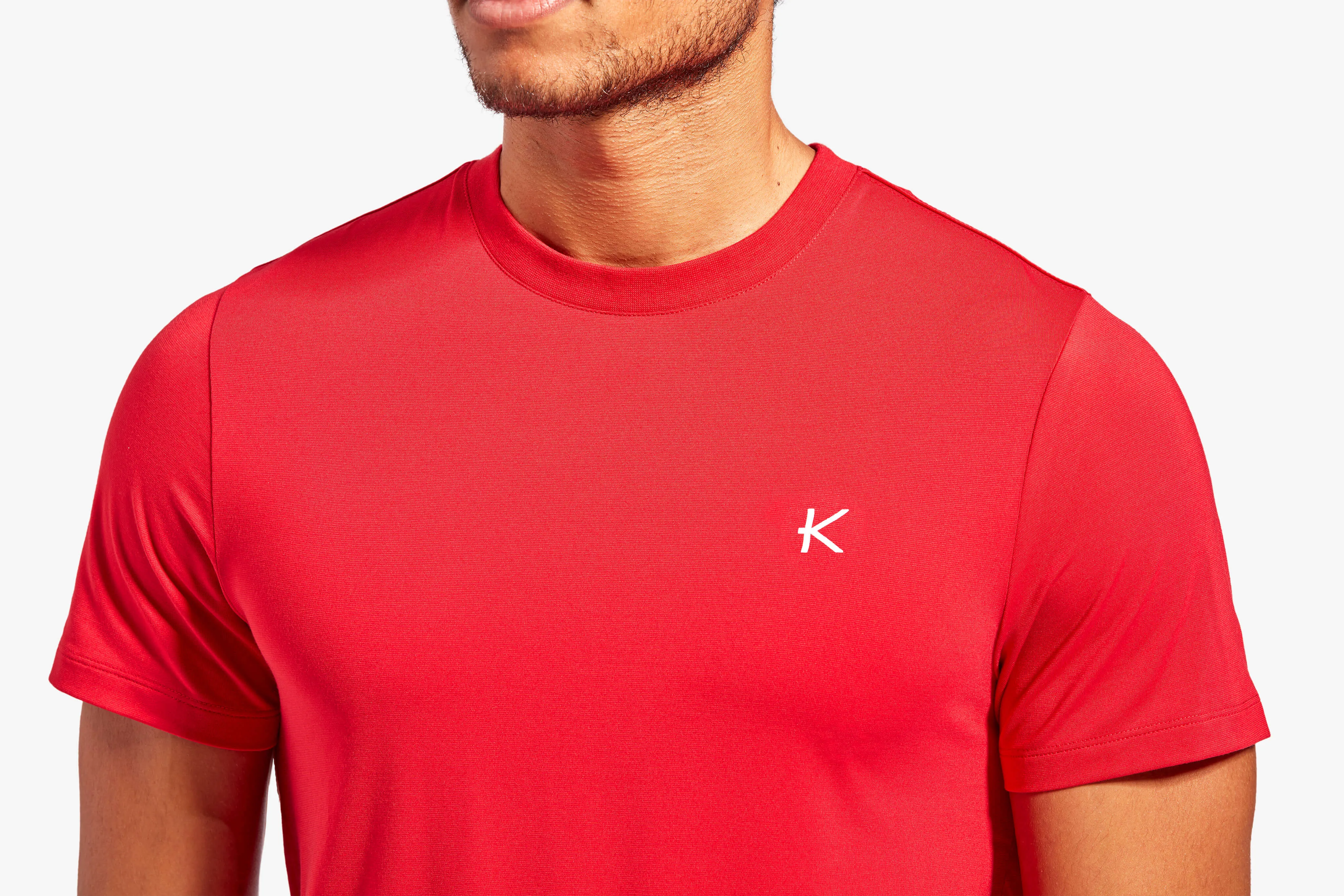Men's Recharge Recovery T-Shirt