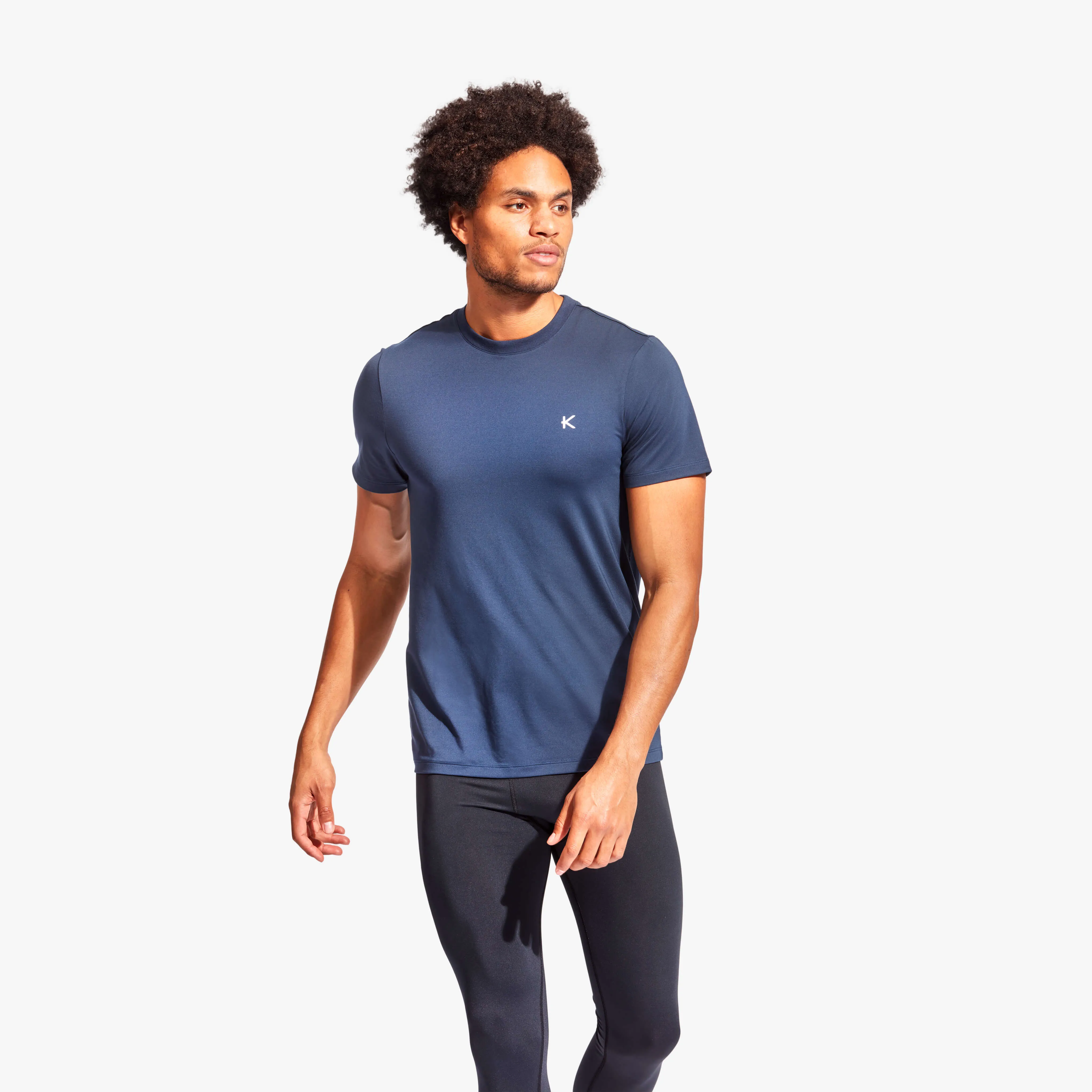 Men's Recharge Recovery T-Shirt