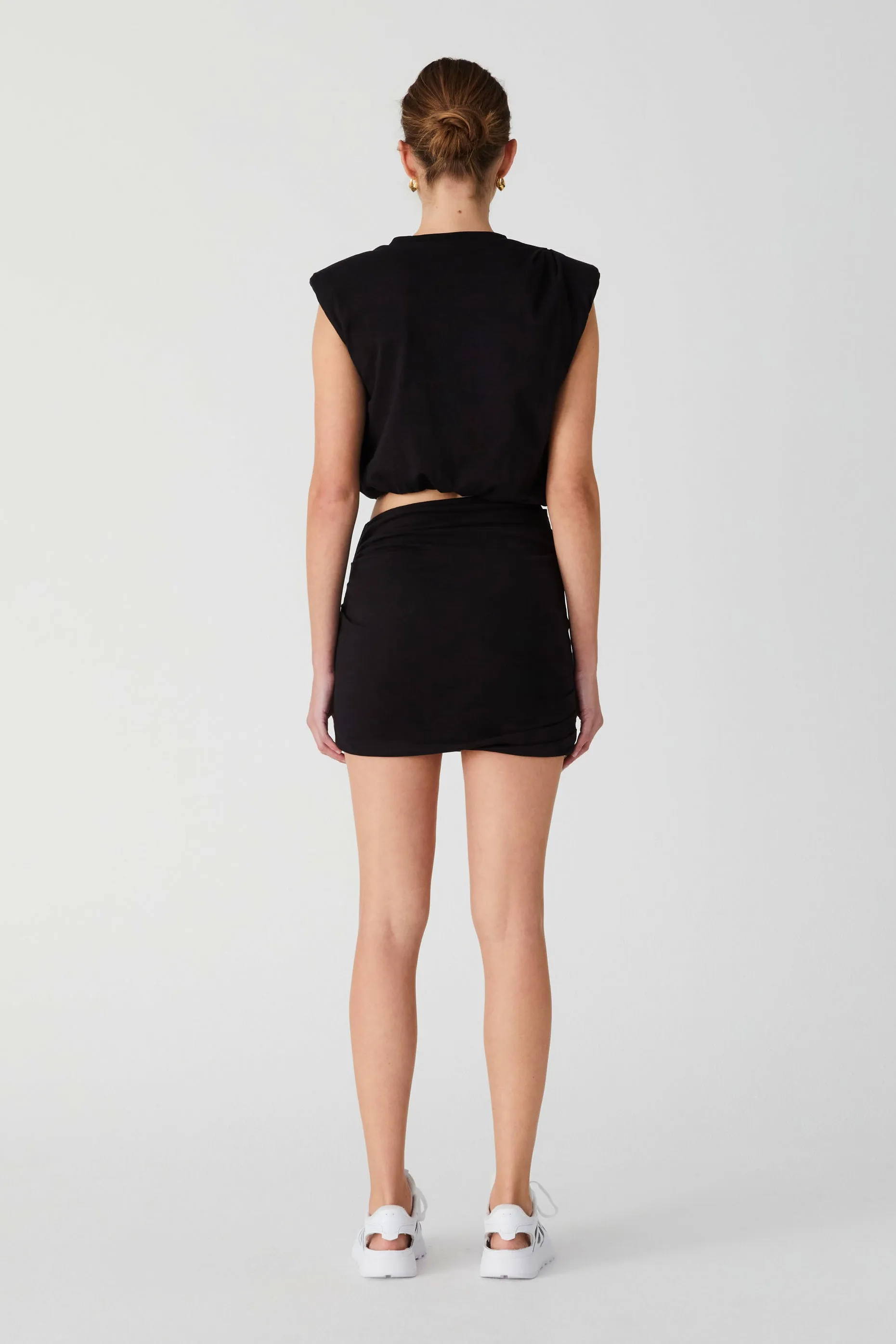 MINA MINI DRESS