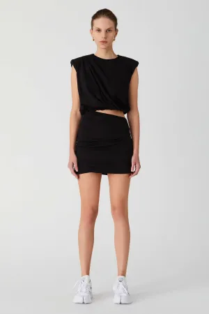 MINA MINI DRESS