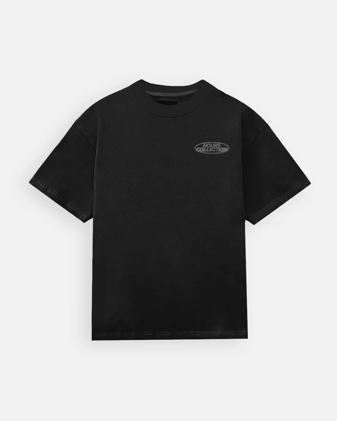 Mind Connection T-Shirt - Vintage Black