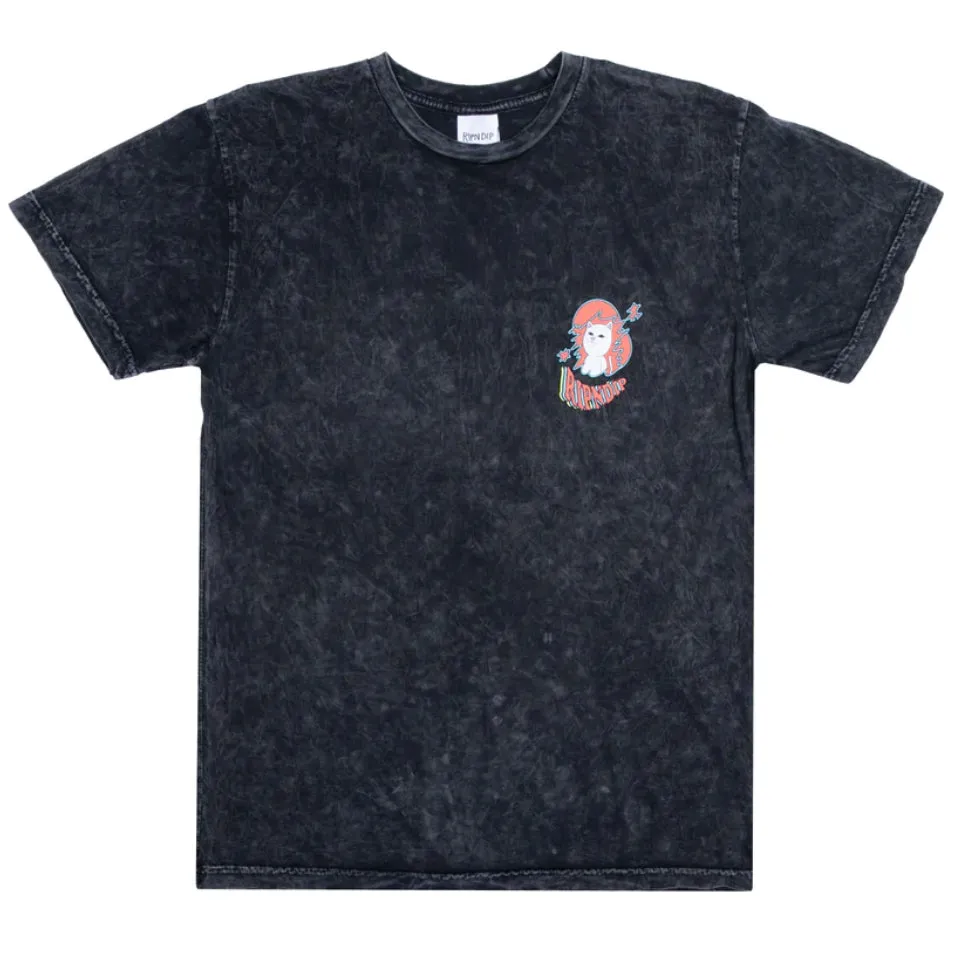 Mind Control Tee