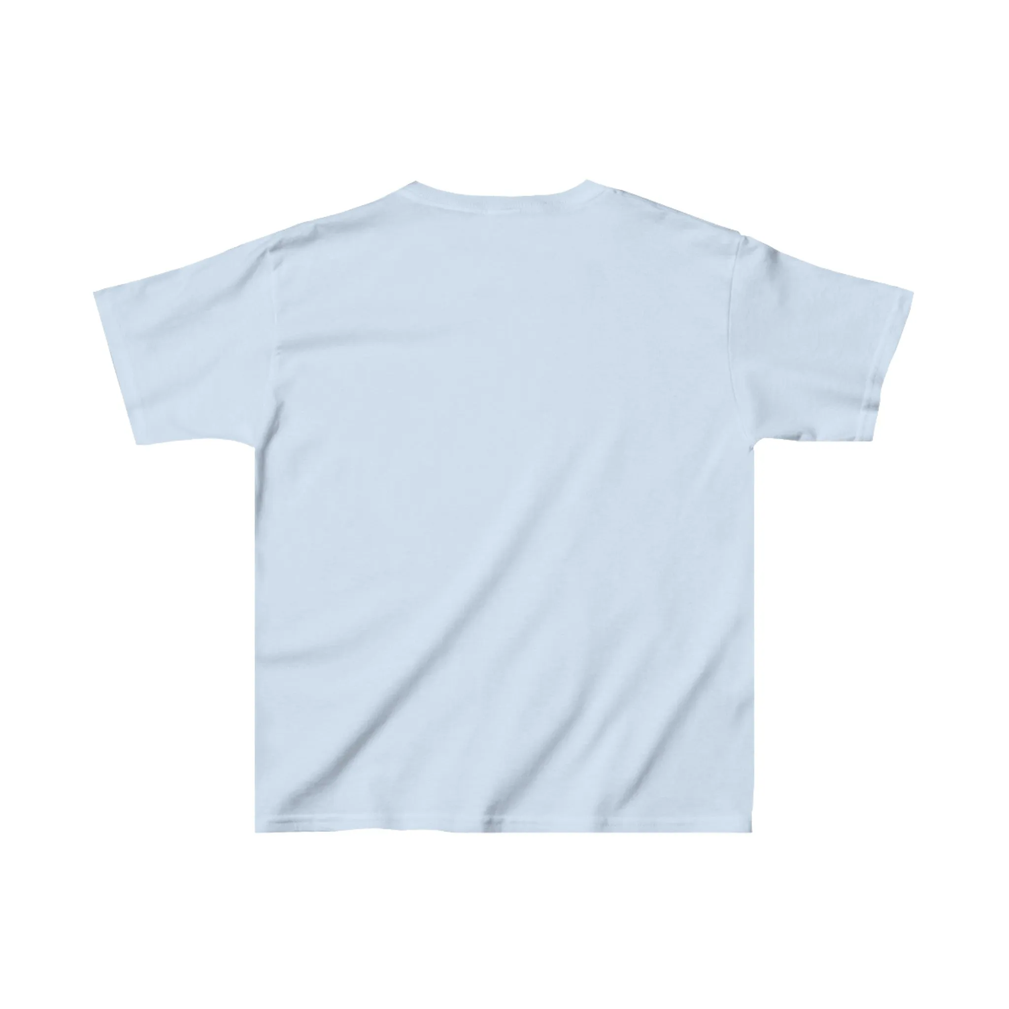 Mirrorball Boxy Tee