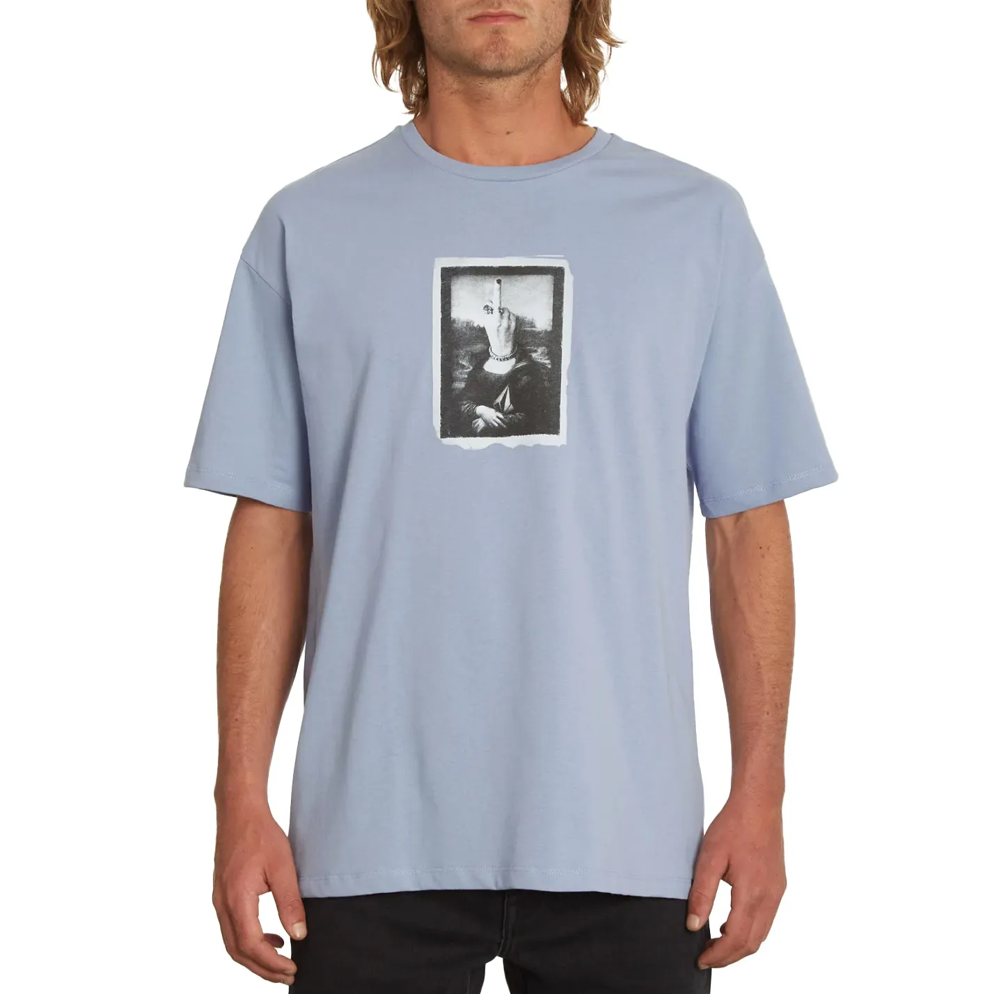 MONA T-SHIRT