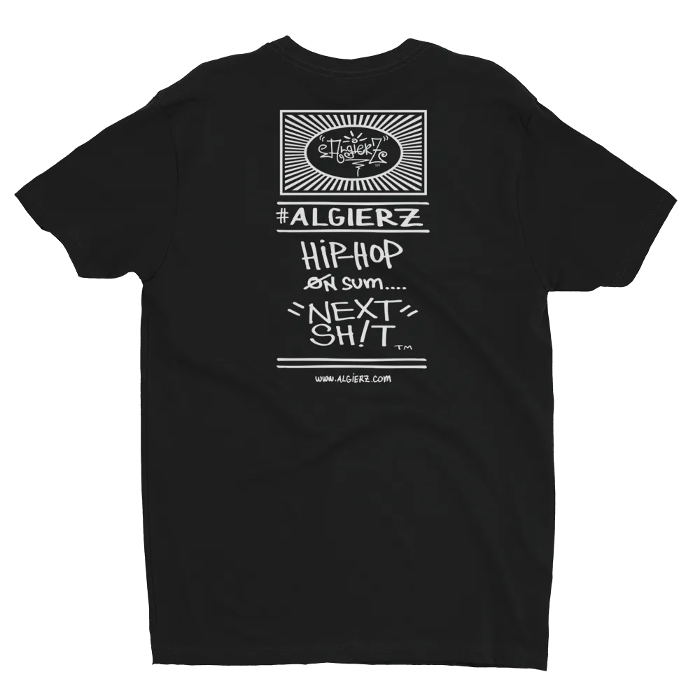 Money On My Mind (black) T-Shirt