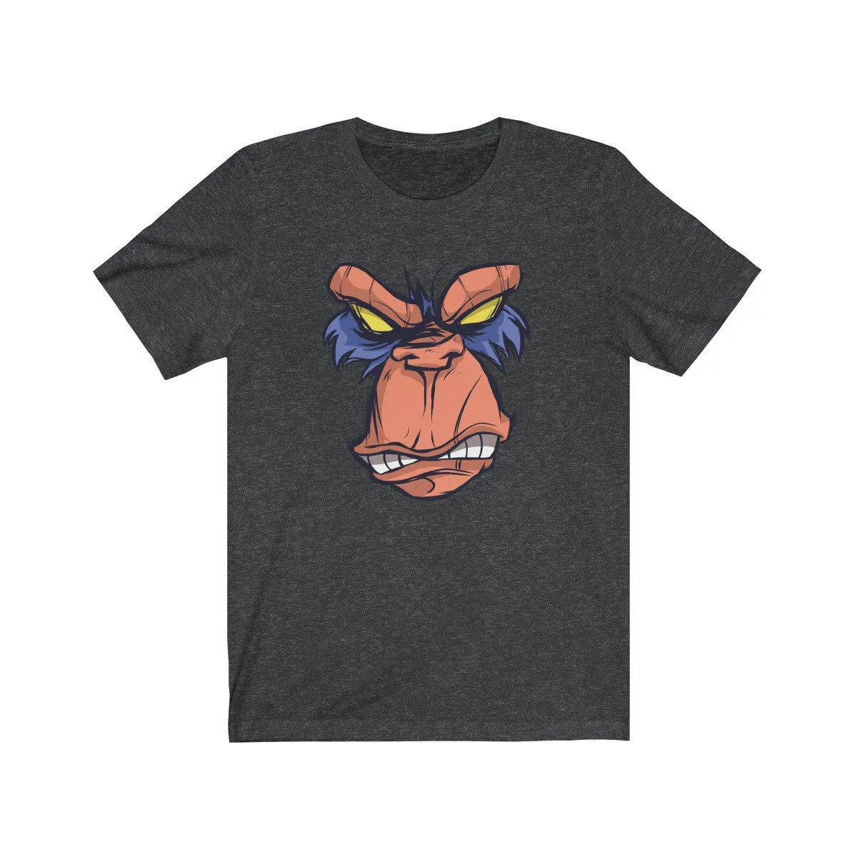 #MOOD: BEAST <br>unisex tee