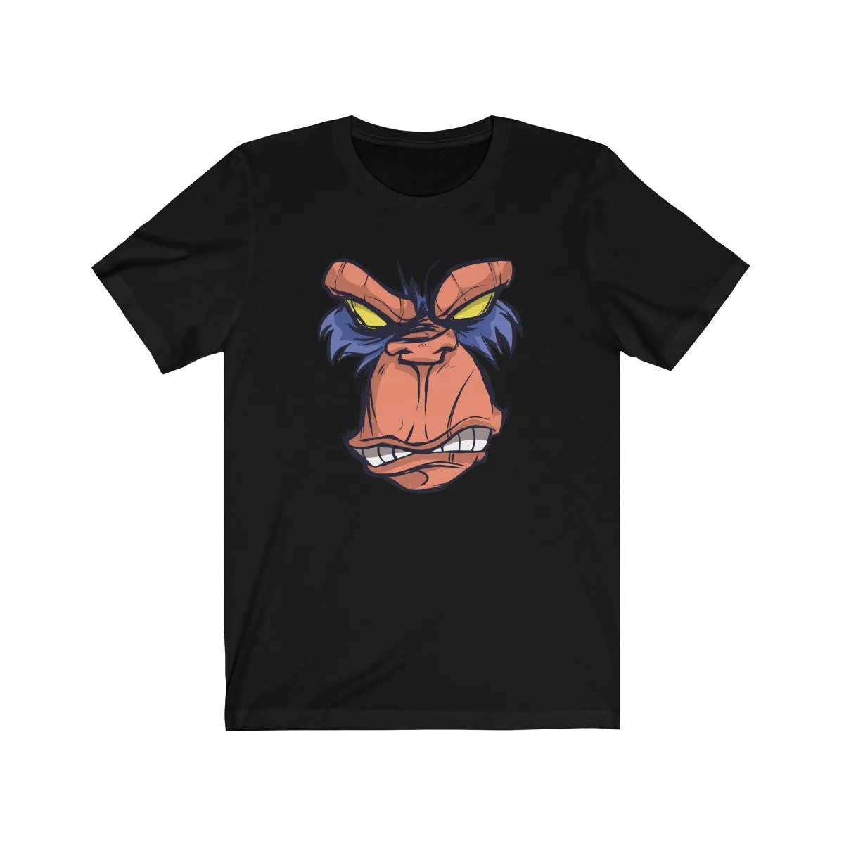 #MOOD: BEAST <br>unisex tee