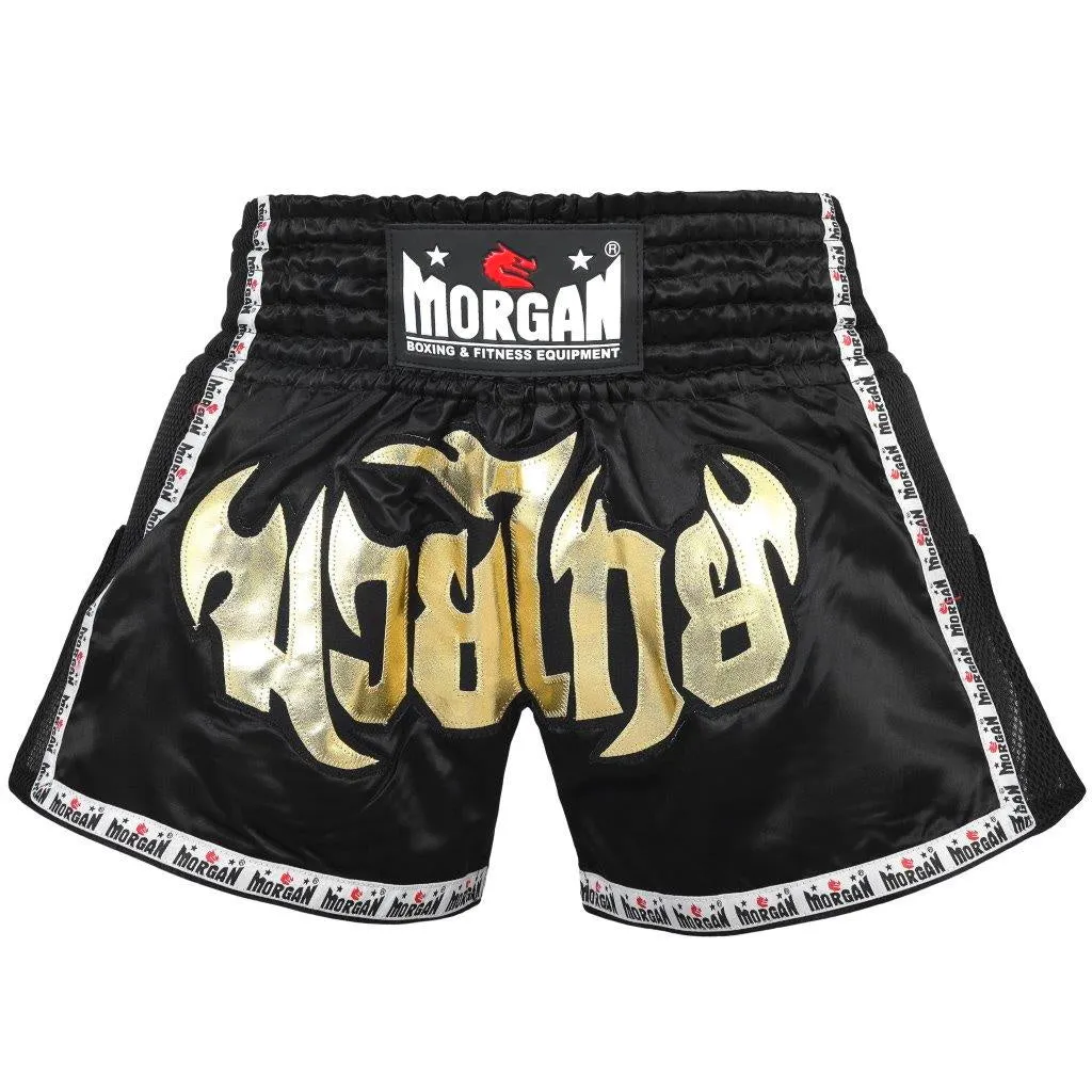 Morgan Lumpinee Muay Thai Shorts