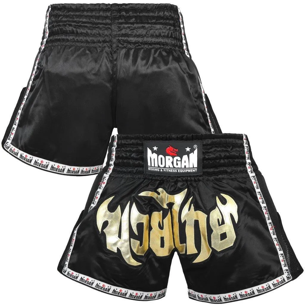 Morgan Lumpinee Muay Thai Shorts