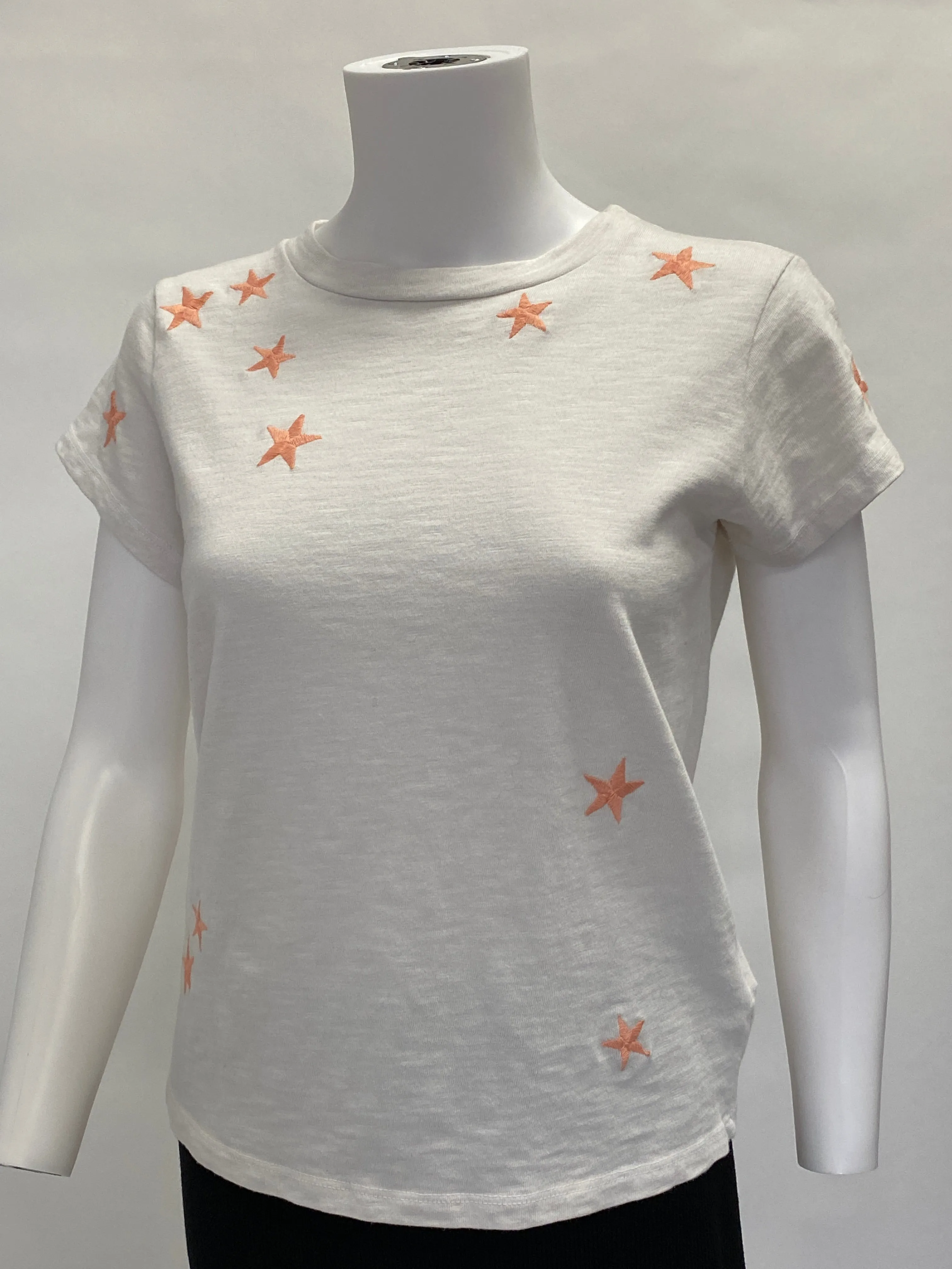 MOTHER Boxy T-shirt