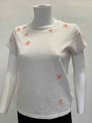 MOTHER Boxy T-shirt