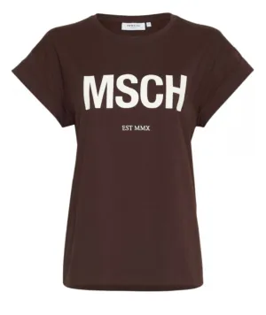MSCH Alva Organic MSCH Tee