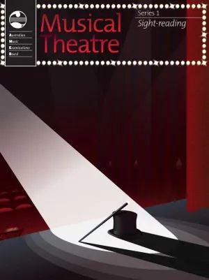 Musical Theatre Sight Reading (2015)