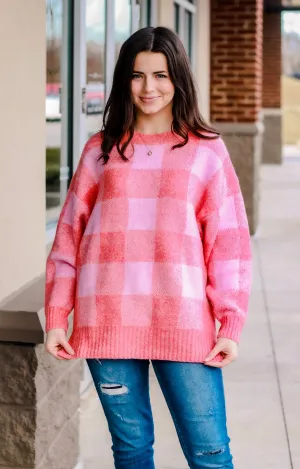 My Go To Sweater