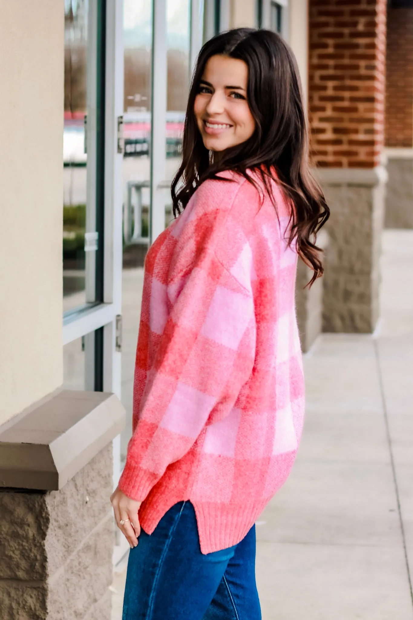 My Go To Sweater