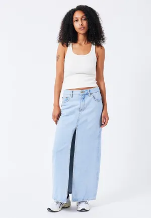 Myra Skirt - Stream Light Retro