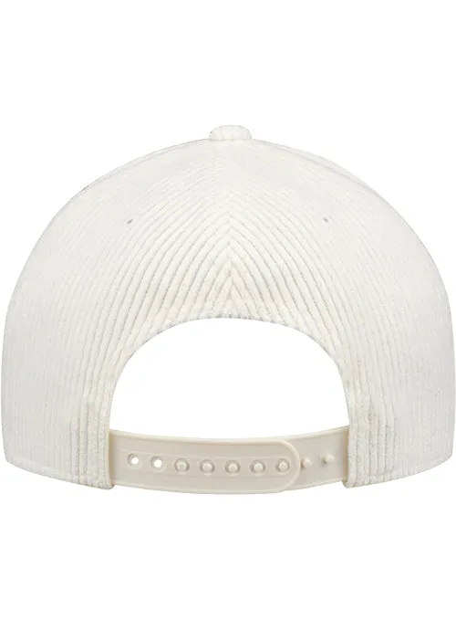NASCAR Corduroy Retro Rope Hat