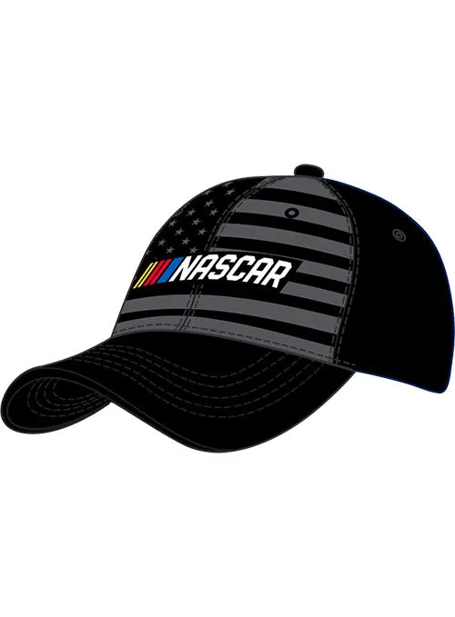 NASCAR Tonal Americana Hat