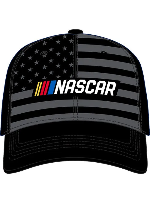 NASCAR Tonal Americana Hat