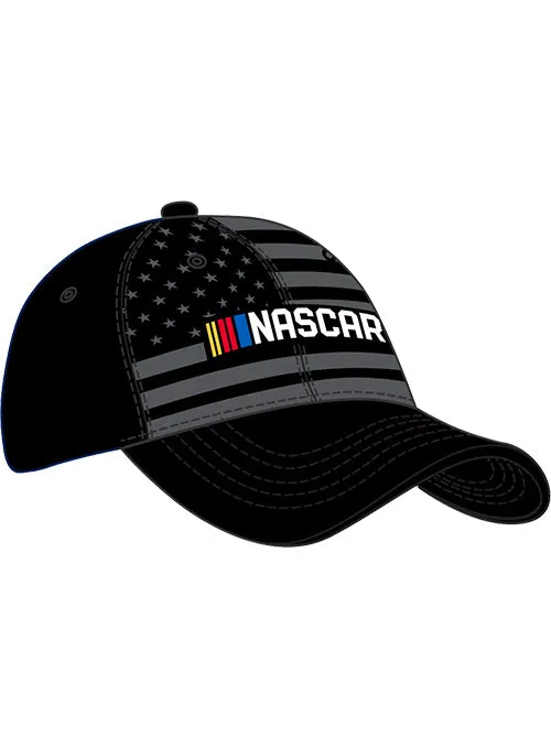 NASCAR Tonal Americana Hat
