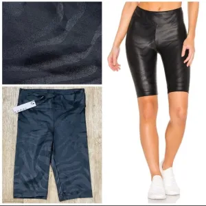 New Koral Densonic High Rise Bike Short XS