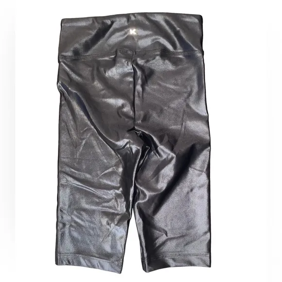 New Koral Women’s High Rise Shorts XS