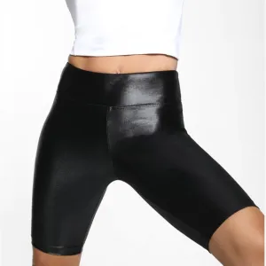 New Koral Women’s High Rise Shorts XS
