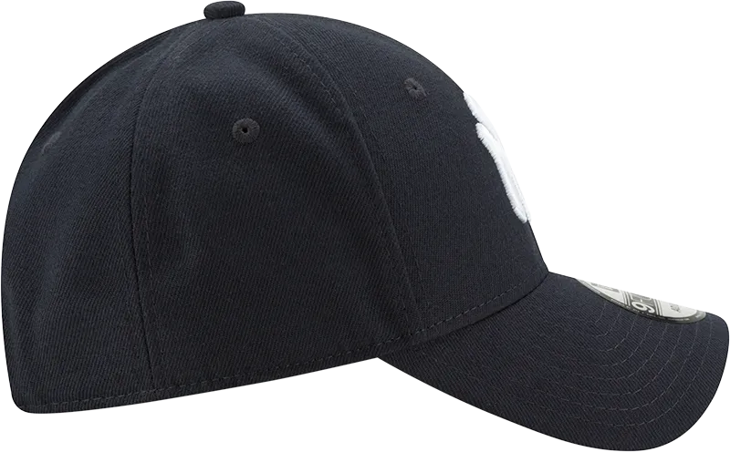 New York Yankees New Era 9Forty The League Adjustable YOUTH