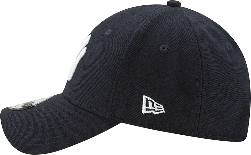New York Yankees New Era 9Forty The League Adjustable YOUTH