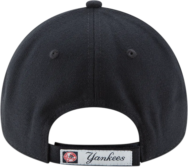 New York Yankees New Era 9Forty The League Adjustable YOUTH