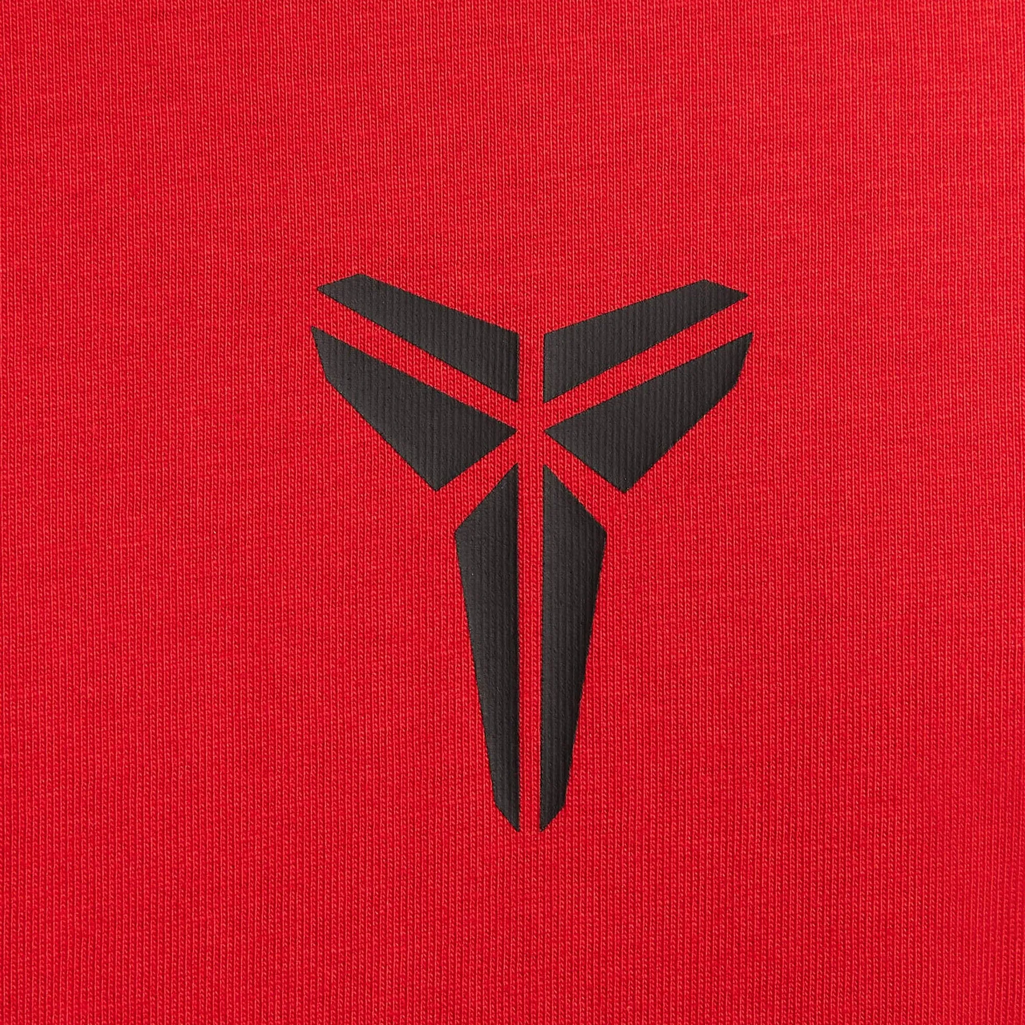 Nike Mens Kobe Max90 Long Sleeve Tee