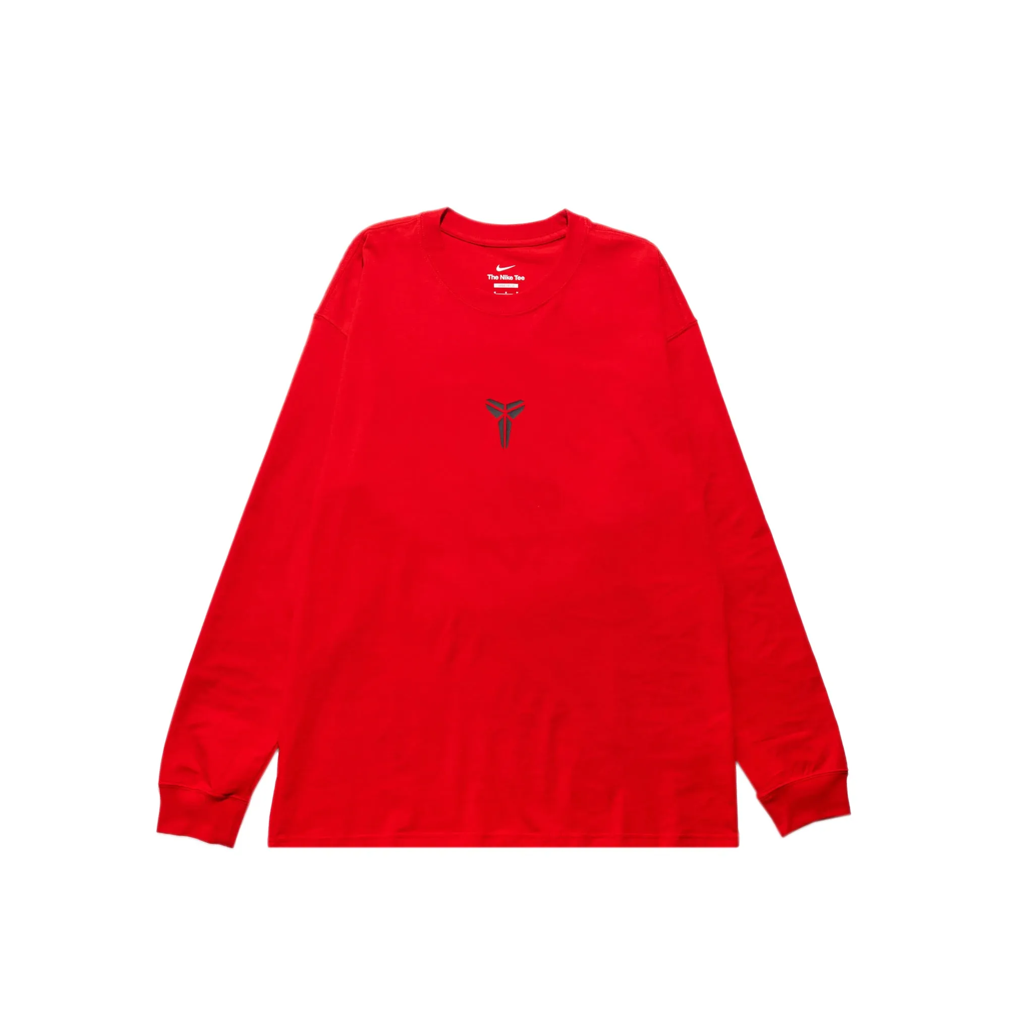 Nike Mens Kobe Max90 Long Sleeve Tee