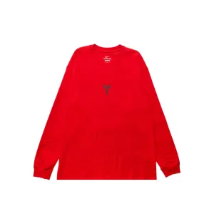 Nike Mens Kobe Max90 Long Sleeve Tee