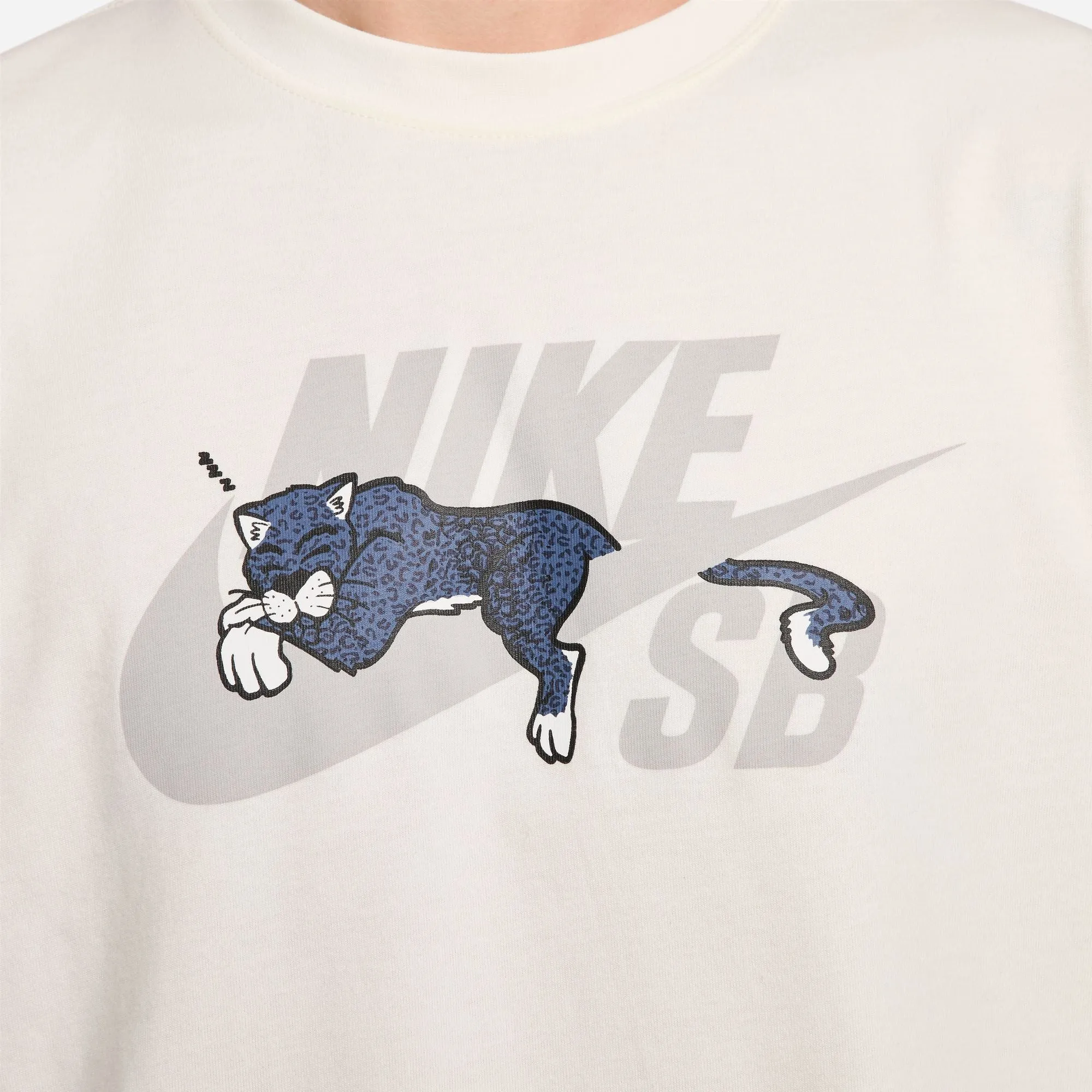 Nike SB Mens Skate Tee