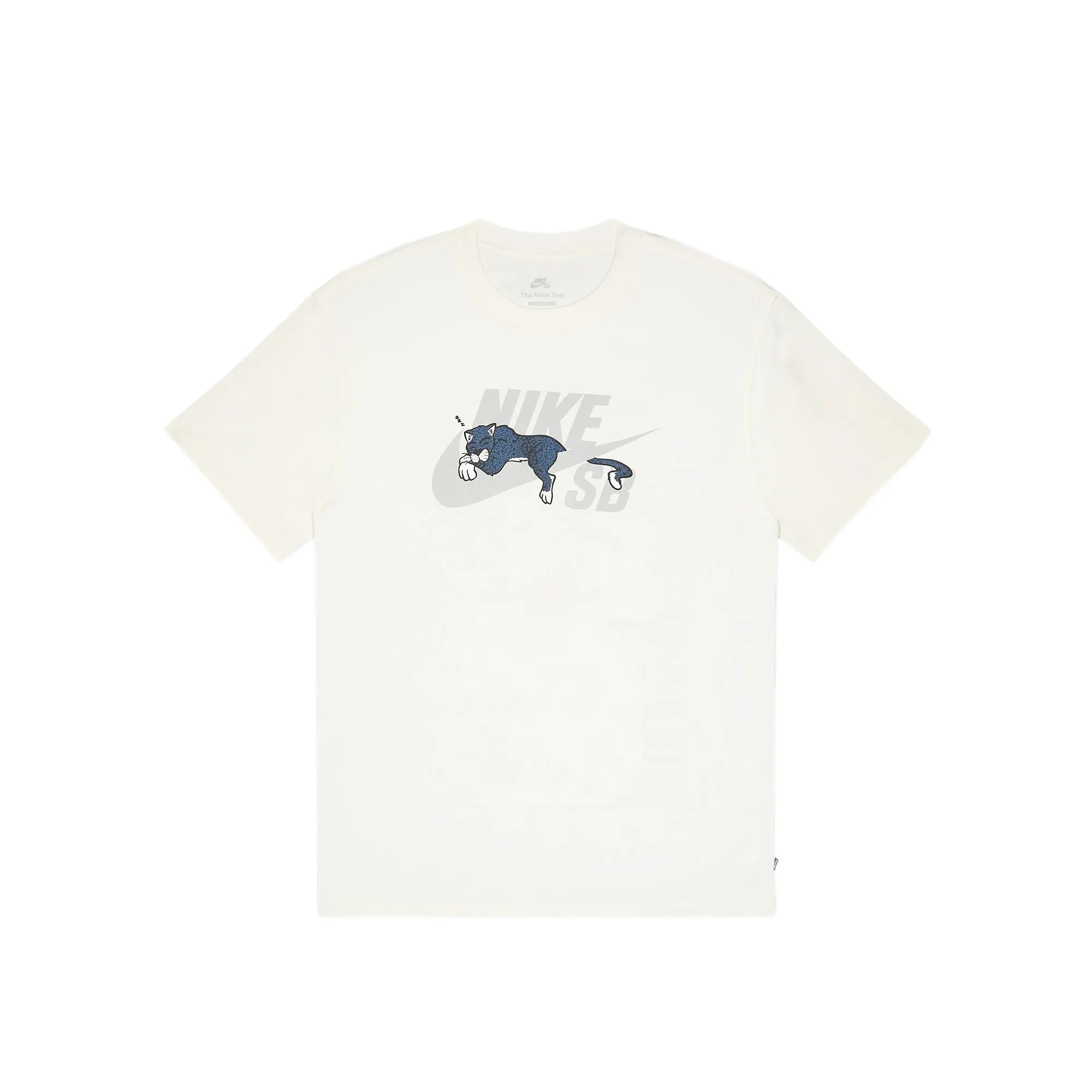 Nike SB Mens Skate Tee