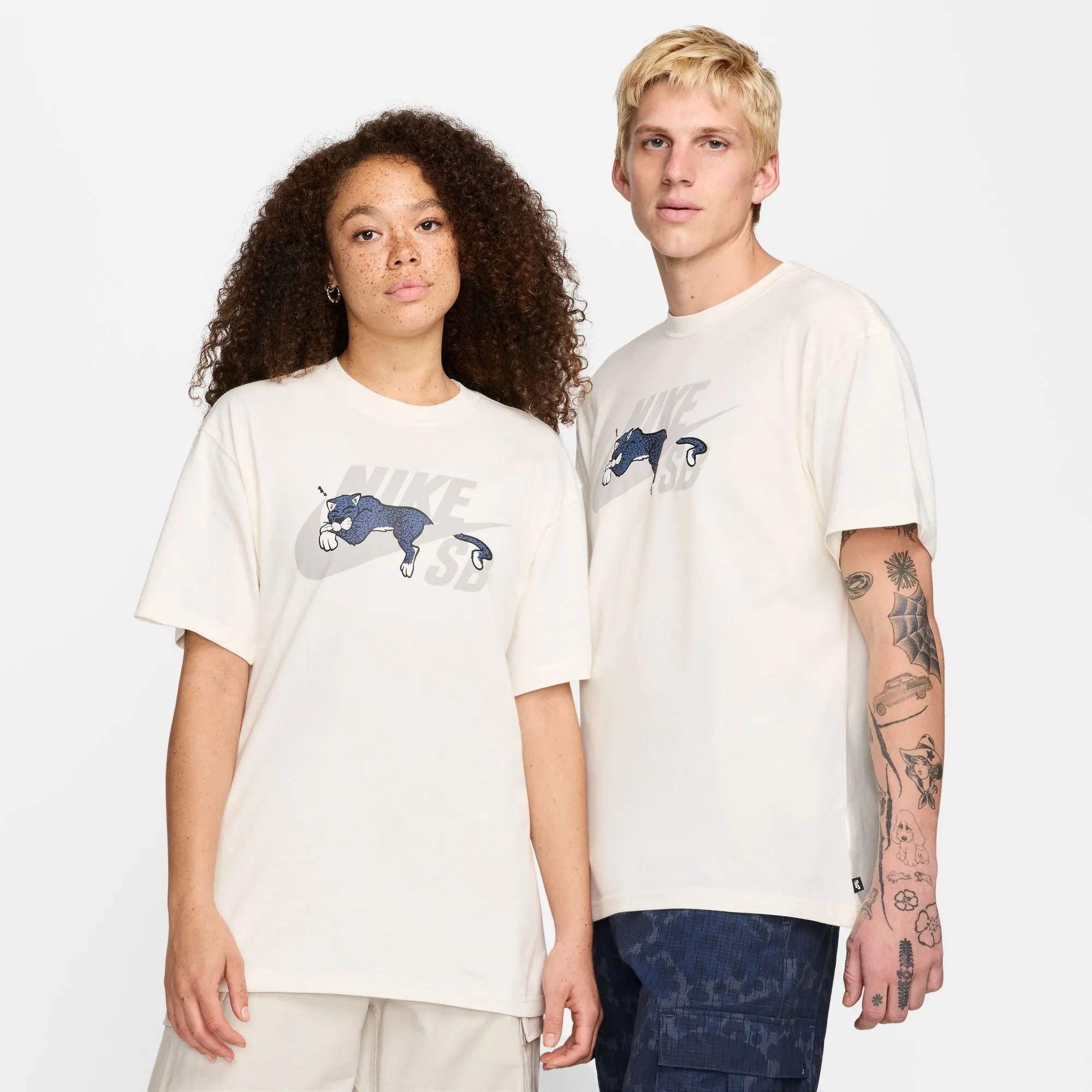 Nike SB Mens Skate Tee