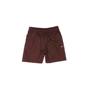 Nike Sportswear Mens Mesh Shorts
