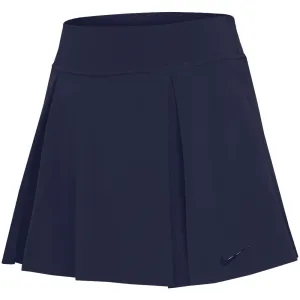 Nike Women's Club Regular Skirt - Obsidian