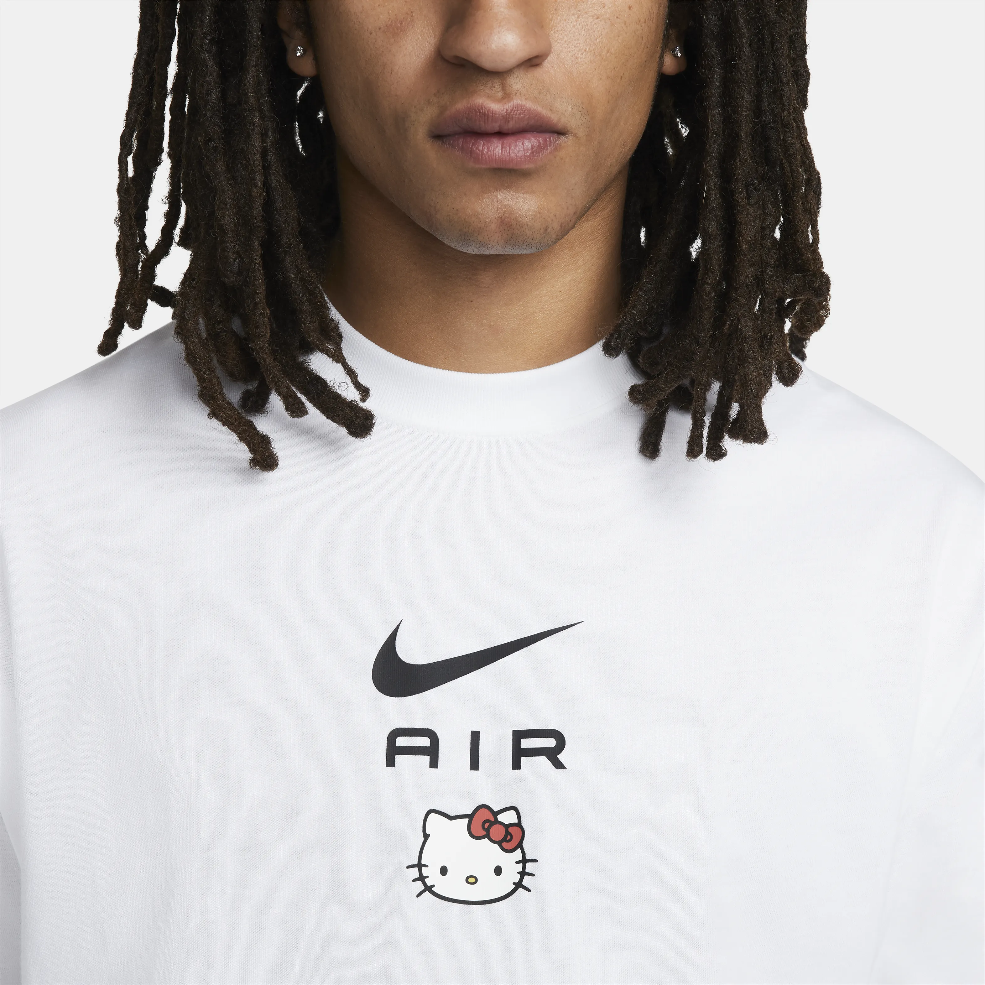 Nike x Hello Kitty SS Tee