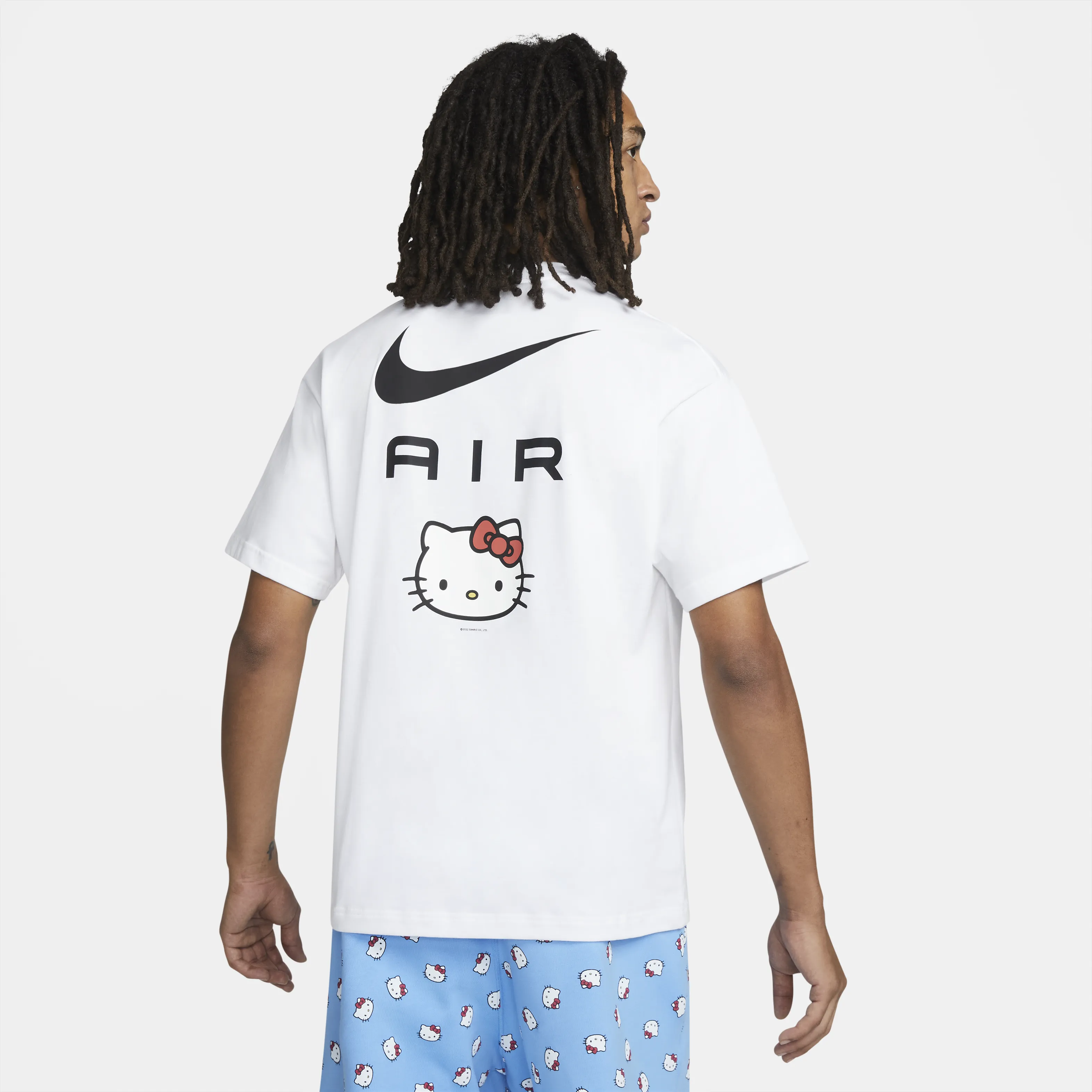 Nike x Hello Kitty SS Tee