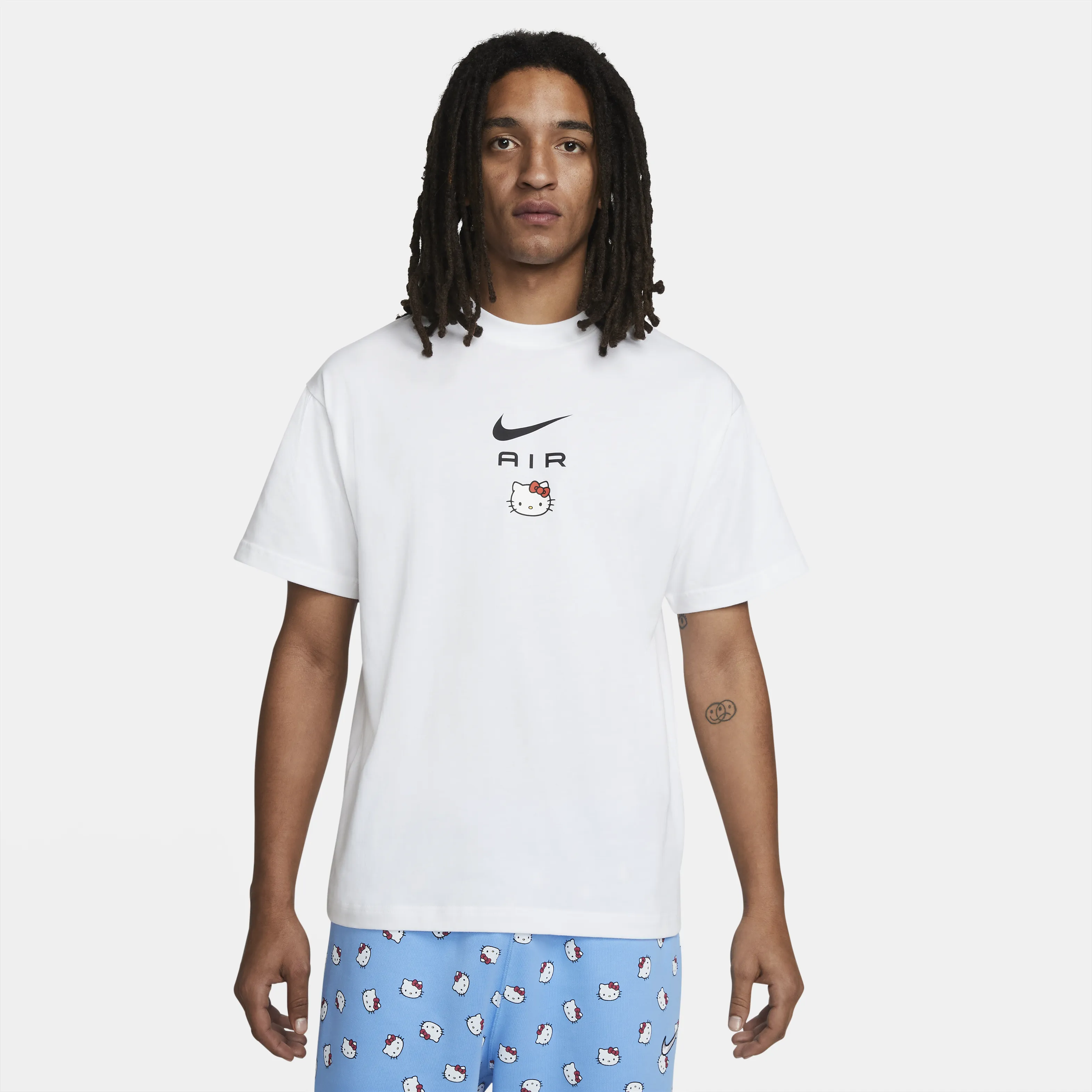 Nike x Hello Kitty SS Tee