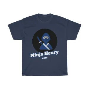 Ninja Henry Logo