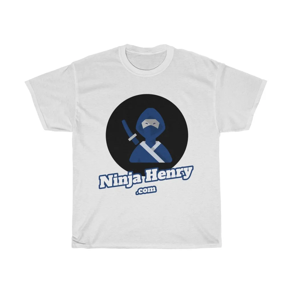 Ninja Henry Logo