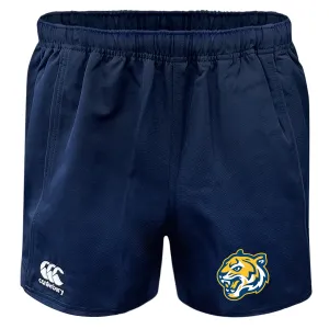 Noble Street College Prep Advantage Rugby Shorts by Canterbury