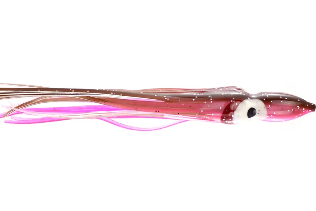 NORTH PACIFIC OCTOPUS 4-1/4" YO95